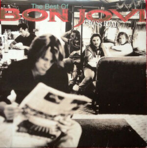 Bon Jovi - Crossroads
