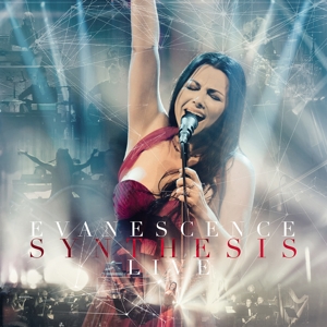 Evanescence – Synthesis Live