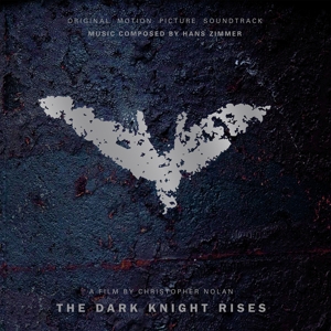 OST - Dark Knight Rises