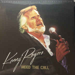 Kenny Rogers - Heed the Call