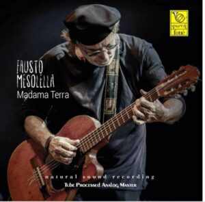 Fausto Mesolella - Madama Terra