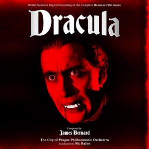 RSD - OST - Dracula / the Curse of Frankenstein