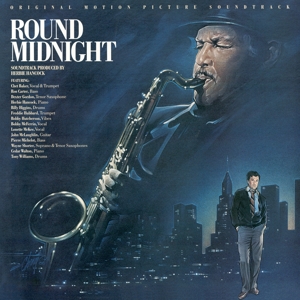 OST - Round Midnight