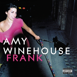 Amy Winehouse  - Frank (Half-Speed Master)
