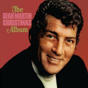 Dean Martin  - The Dean Martin Christmas Album