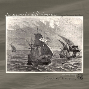 Ennio Morricone - Alla Scoperta Dell'america