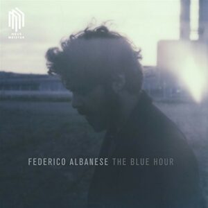 Federico Albanese - Blue Hour