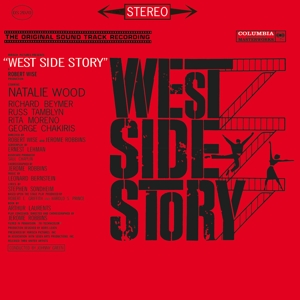 OST - West Side Story