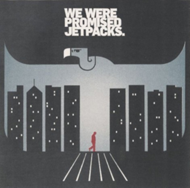 We Were Promised Jetpacks - In the Pit of the Stomach