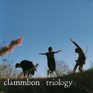 Clammbon - Triology (2LP)