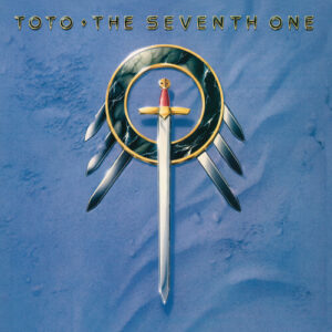 Toto -  Seventh One