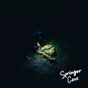 Yogee New Waves- Spring Cave e.p. (LP)