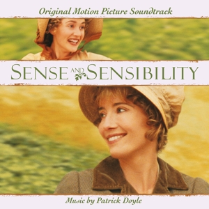 OST - Sense & Sensibilty