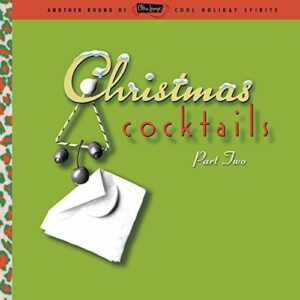 Ultra Lounge - Christmas Cocktails 2 (Various Artists)