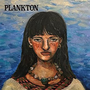 甲田まひる a.k.a. Mappy - PLANKTON (LP)