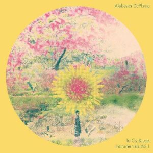 Alabaster Deplume - To Cy & Lee- Instrumentals Vol. 1