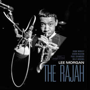 Lee Morgan - Rajah (Blue Note Tone Poet Series)