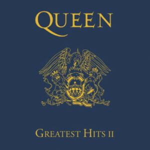 Queen - Greatest Hits 2 (Hollywood Records)