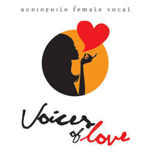 Evosound Audiophile Female Vocal – Voices Of Love (LP)