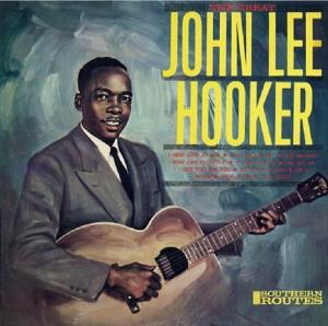 John Lee Hooker ‎– The Great John Lee Hooker