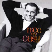 Frank Sinatra - Nice N Easy