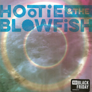 Hootie & The Blowfish - Losing My Religion/Turn It Up Remix