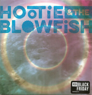 Hootie & The Blowfish - Losing My Religion/Turn It Up Remix