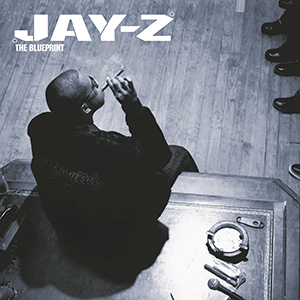Jay-Z - The Blueprint (2011)