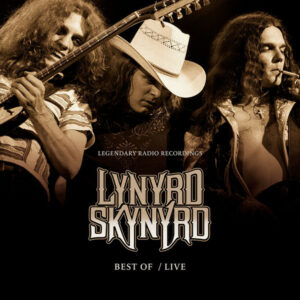 Lynyrd Skynyrd - Best Of / Live