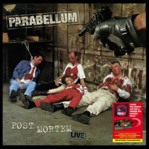 RSD - Parabellum - Post Mortem Live