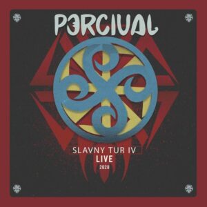 RSD - Percival - Slavny Tur IV Live 2020