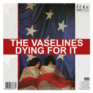 The Vaselines / The Pooh Sticks - Dying For It