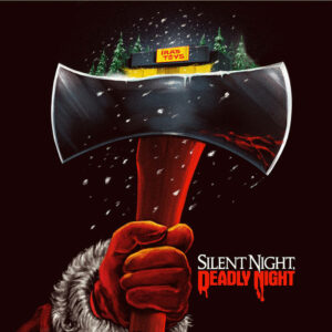 Various Artists - Silent Night Deadly Night