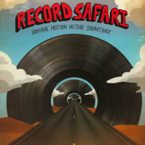 Various Artists - Record Safari Motion Picture Soundtrack