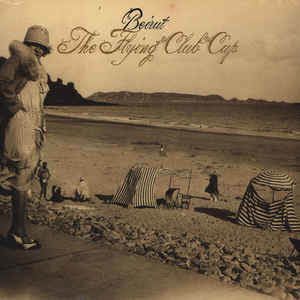 Beirut - Flying Club Cup