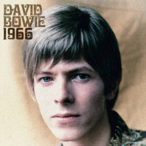 RSD - David Bowie – 1966