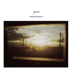 Haruka Nakamura - Grace (LP)