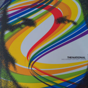 The National - Sad Songs For Dirty Lovers (2021 Remaster)