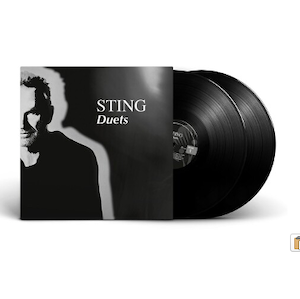 Sting - Duets (2LP/180G)