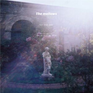 The mellows - 1st & 2nd (LP)