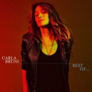 Carla Bruni - Best Of