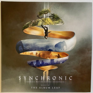 Album Leaf - Synchronic (Original Soundtrack) (2LP)