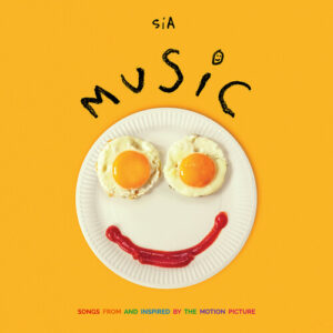 Sia - Music - Songs From & Inspired By The Motion Picture
