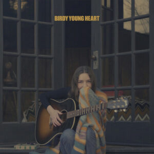 Birdy - Young Heart 2LP