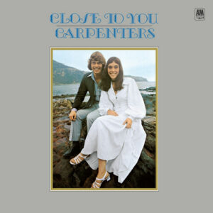Carpenters - Close To You (UK)