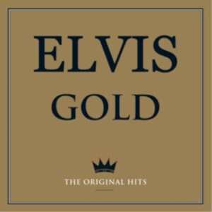 Elvis Presley - Gold