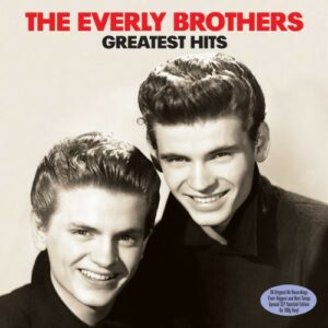 Everly Brothers - The Greatest Hits