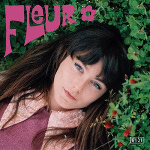 Fleur - Fleur (Pink Vinyl/Dl Card)
