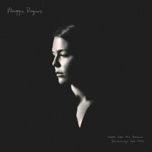 Maggie Rogers - Notes From The Archive- Recordings 2011-2016 (2LP/Marigold Vinyl)