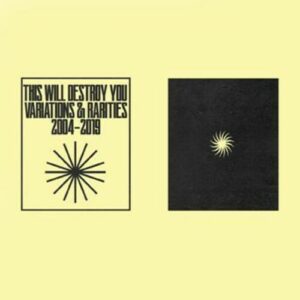This Will Destroy You - Variations & Rarities- 2004-2019 Vol. I (Yellow Vinyl)